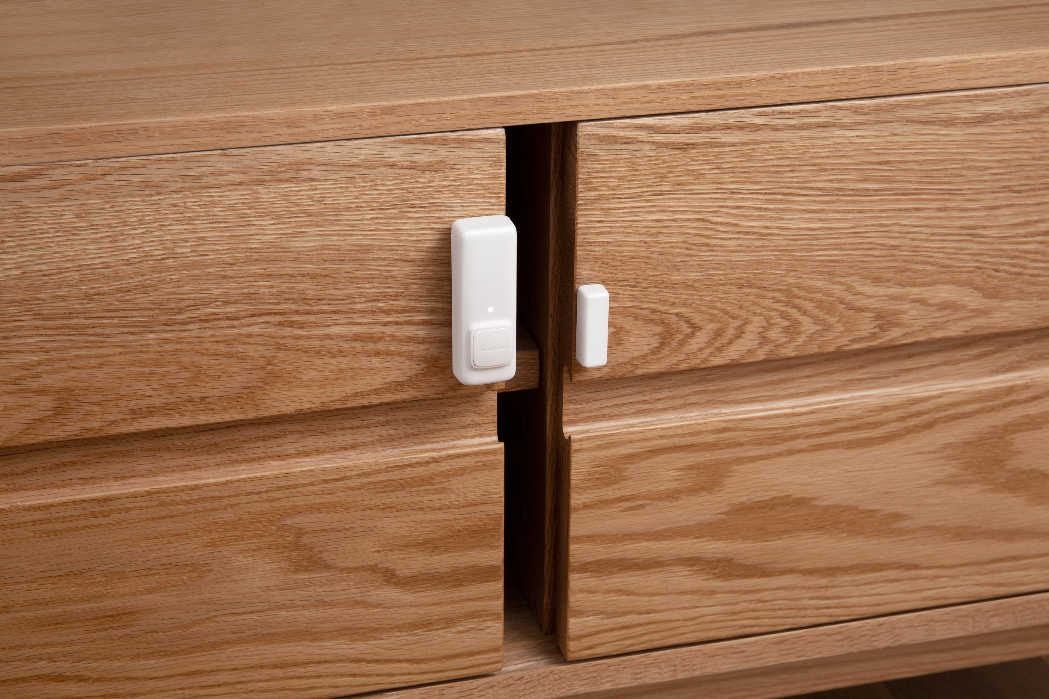 Smart home integration